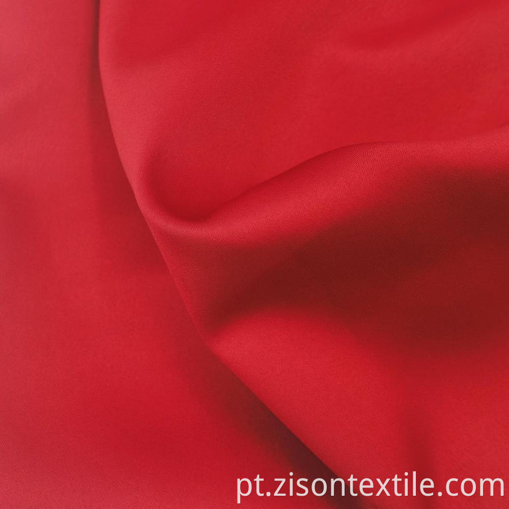 Wholesale Middle Width Woven Matte Satin Lining Fabric